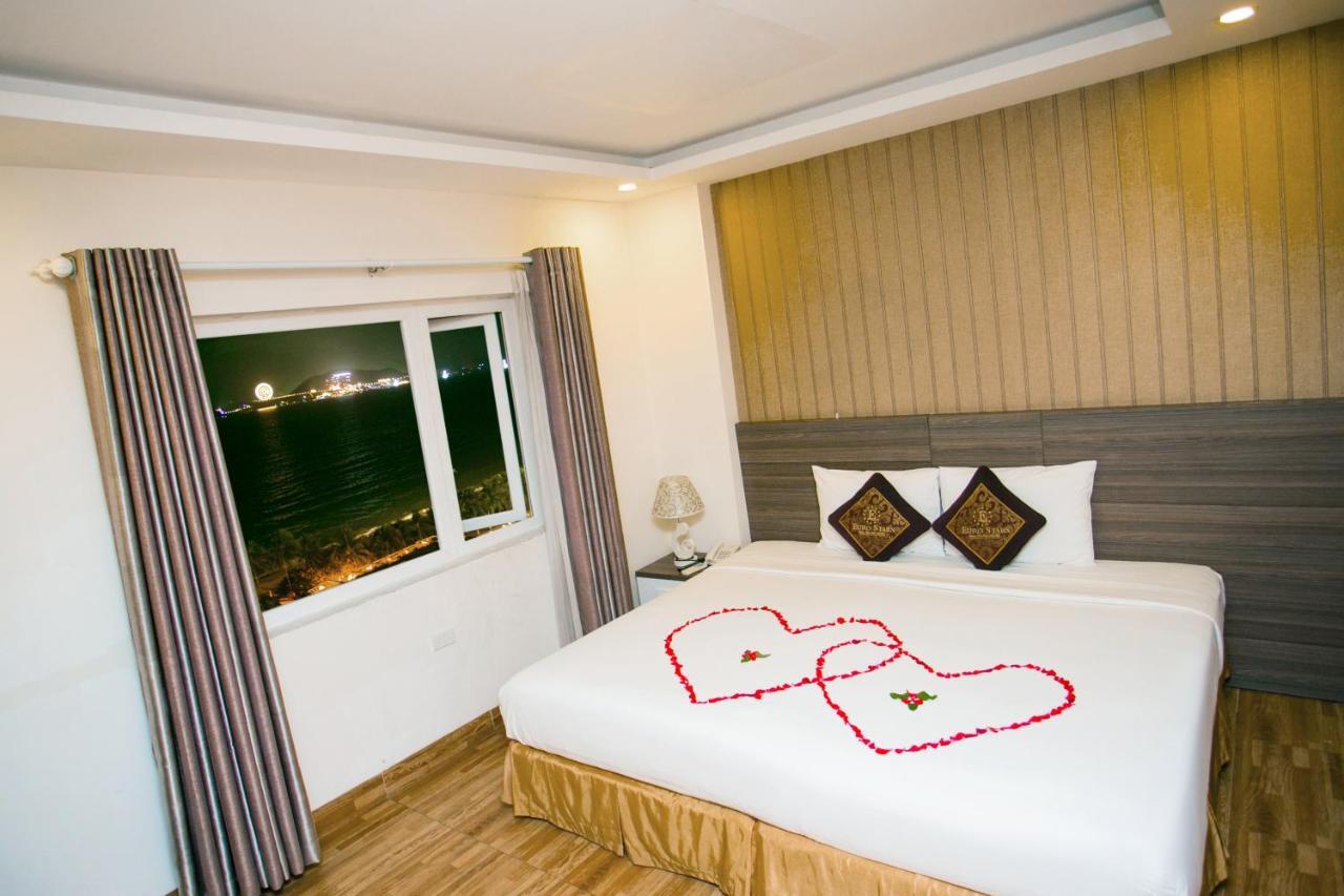 Euro Star Hotel Nha Trang Exterior foto